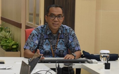 Mendiktisaintek Dipastikan Hadiri INACOLET 2026, Prodi PBI UMC Terus Koordinasi Lintas Sektor