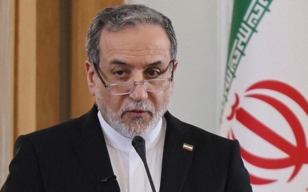 Iran kepada AS: Anda Tak Bisa Mengancam Kami, Ini Bukan Venezuela