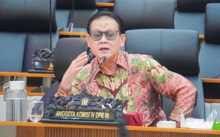Prof Rokhmin: Penyelundupan Benih Lobster Capai Rp16 Triliun per Tahun, Perlu Perpres dan Penegakan Hukum Tegas