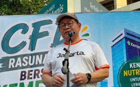 Jakarta Tetap Aman, Gubernur Pramono: Bentrokan Matraman Jangan Dikaitkan dengan Isu Etnis
