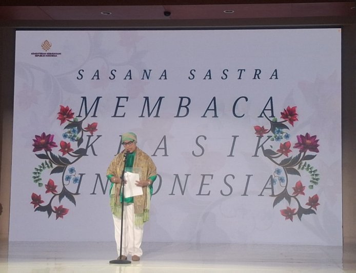 HISKI Usulkan Sastrawan Taufiq Ismail Raih Nobel Sastra 2027 pada Hari Sastra Indonesia