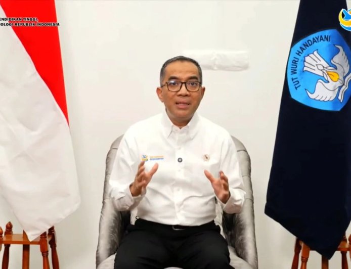 Sukseskan INACOLET 2026, Mendiktisaintek Siap Buka Konferensi Internasional Prodi PBI UMC