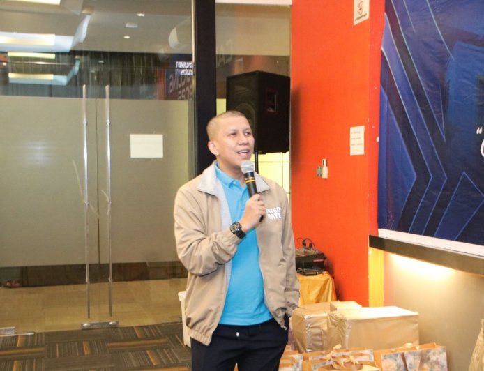 UT Medan Perkuat Budaya Kerja KIIARA melalui Kegiatan Capacity Building 2026
