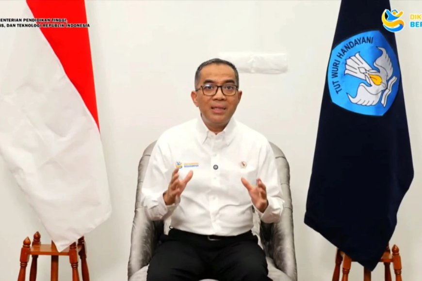 Sukseskan INACOLET 2026, Mendiktisaintek Siap Buka Konferensi Internasional Prodi PBI UMC