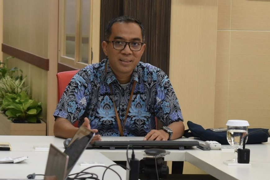 Mendiktisaintek Dipastikan Hadiri INACOLET 2026, Prodi PBI UMC Terus Koordinasi Lintas Sektor
