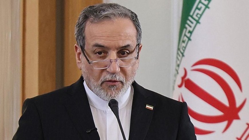 Iran kepada AS: Anda Tak Bisa Mengancam Kami, Ini Bukan Venezuela
