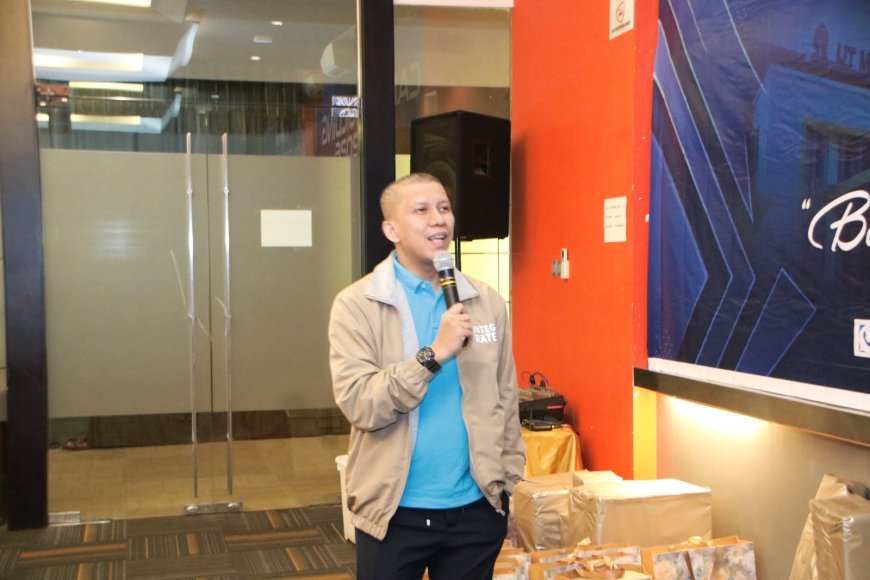 UT Medan Perkuat Budaya Kerja KIIARA melalui Kegiatan Capacity Building 2026