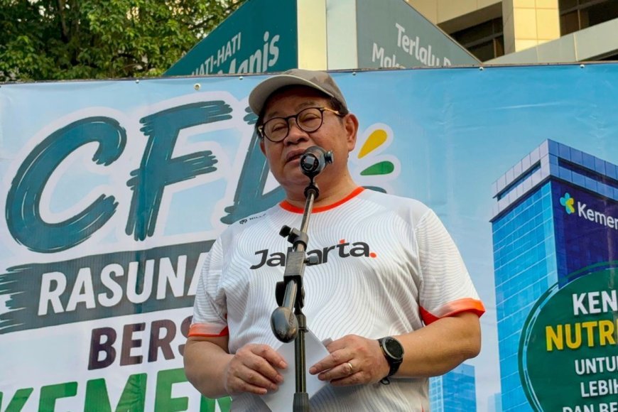 Jakarta Tetap Aman, Gubernur Pramono: Bentrokan Matraman Jangan Dikaitkan dengan Isu Etnis