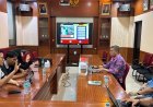 Sharing dan Diskusi Bersama Telkomsel Medan: Perkuat Kolaborasi Digital dan Pengembangan Kompetensi Mahasiswa UT Medan