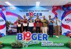 UT Medan Edukasi Pegawai Alfamidi tentang Investasi Cerdas dan Pentingnya Pendidikan pada HUT Alfamidi ke-19
