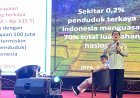 Prof Rokhmin Dorong KAHMI Perkuat SDM dan Inovasi Menuju Jawa Barat Istimewa 2045