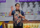 Kredit Perbankan Sektor Kelautan Hanya 0,35 Persen, Prof Rokhmin Soroti Jalan Panjang Menuju Indonesia Emas 2045