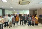 Sekolah Pasca Sarjana UNJ Gelar Wicara Pembelajaran Bahasa Indonesia Berbasis Projek