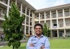 Komaruddin Nursi Kasman Angkat Sejarah Tobelo-Galela di Forum Internasional Filipina