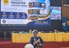 PKKMB S2 dan S3 Linguistik Terapan UNJ 2026 Resmi Digelar