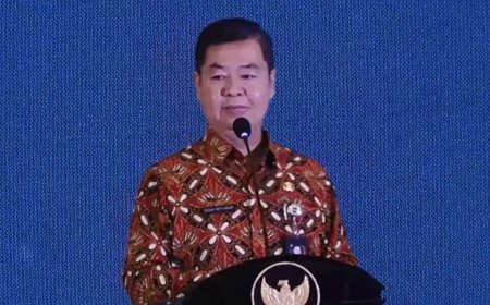 NIK dan IKD Jadi Fondasi Transformasi Digital Pemerintah