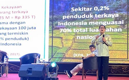 Prof Rokhmin Dorong KAHMI Perkuat SDM dan Inovasi Menuju Jawa Barat Istimewa 2045
