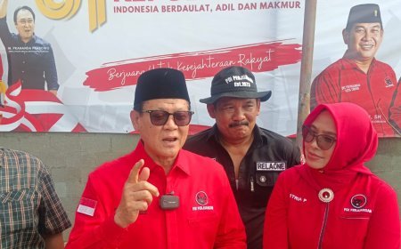 Prof Rokhmin: Kemerdekaan Itu Menyejahterakan, Bukan Cuma Gemay Gemoy