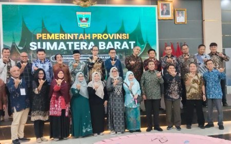 Hilirisasi Riset PTN: Pelajaran dari Unand dan Lahirnya PT Crown Teknologi Indonesia