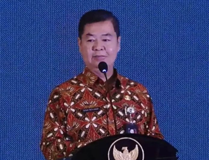 NIK dan IKD Jadi Fondasi Transformasi Digital Pemerintah