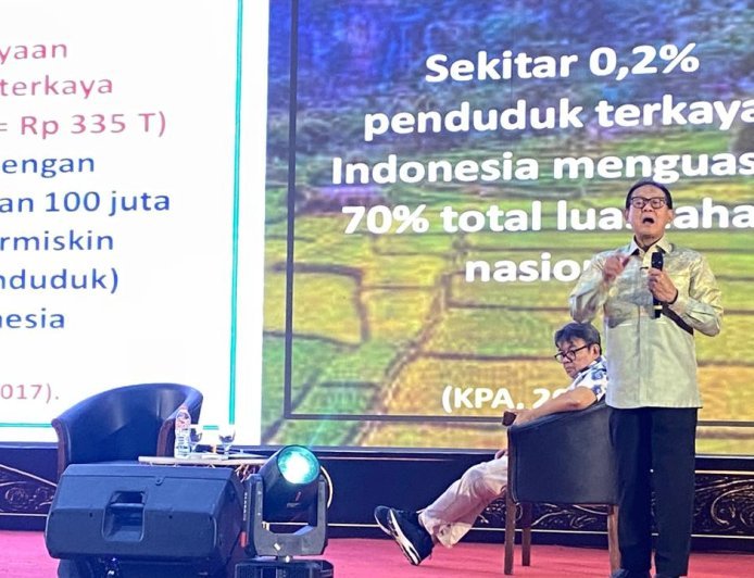 Prof Rokhmin Dorong KAHMI Perkuat SDM dan Inovasi Menuju Jawa Barat Istimewa 2045