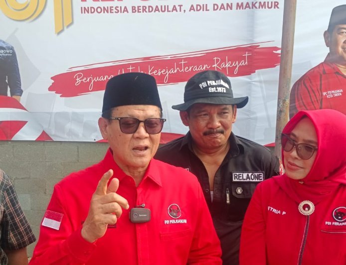 Prof Rokhmin: Kemerdekaan Itu Menyejahterakan, Bukan Cuma Gemay Gemoy