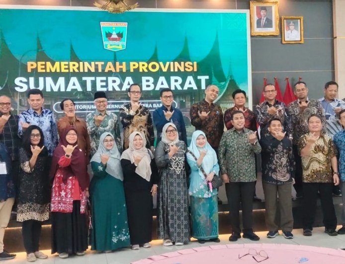 Hilirisasi Riset PTN: Pelajaran dari Unand dan Lahirnya PT Crown Teknologi Indonesia