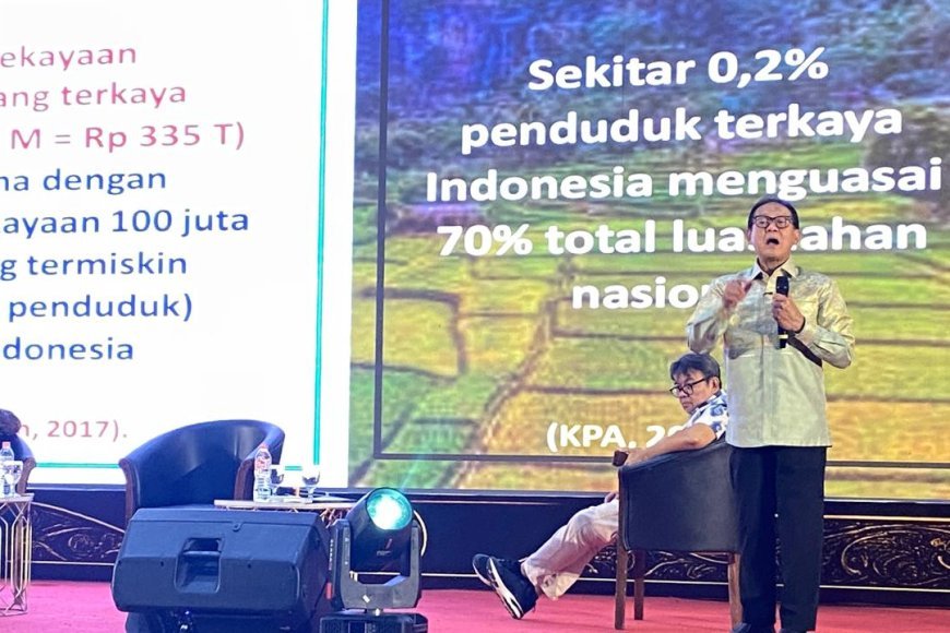 Prof Rokhmin Dorong KAHMI Perkuat SDM dan Inovasi Menuju Jawa Barat Istimewa 2045