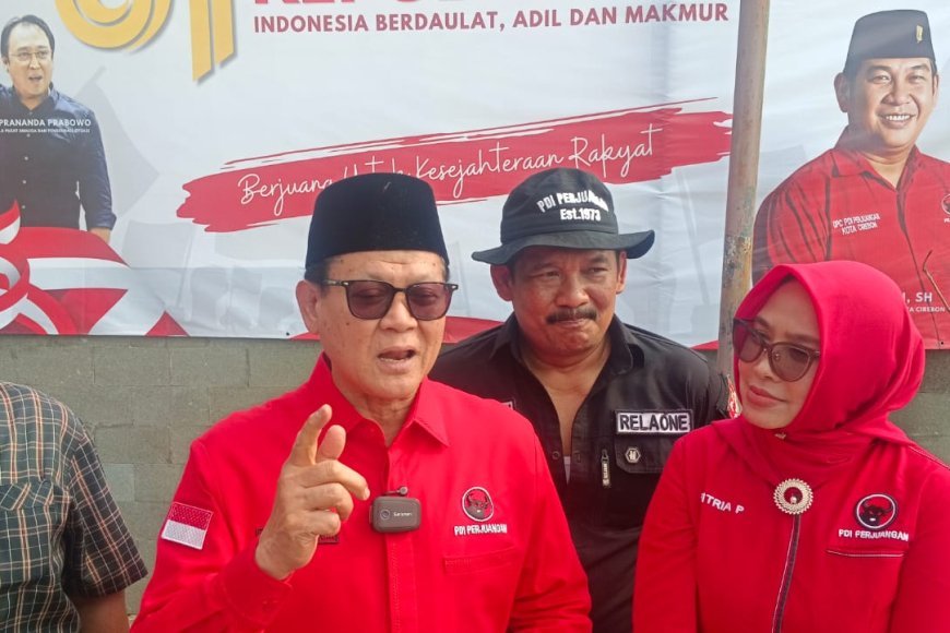 Prof Rokhmin: Kemerdekaan Itu Menyejahterakan, Bukan Cuma Gemay Gemoy