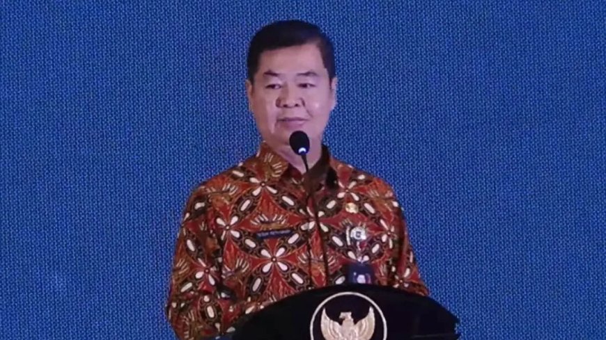 NIK dan IKD Jadi Fondasi Transformasi Digital Pemerintah
