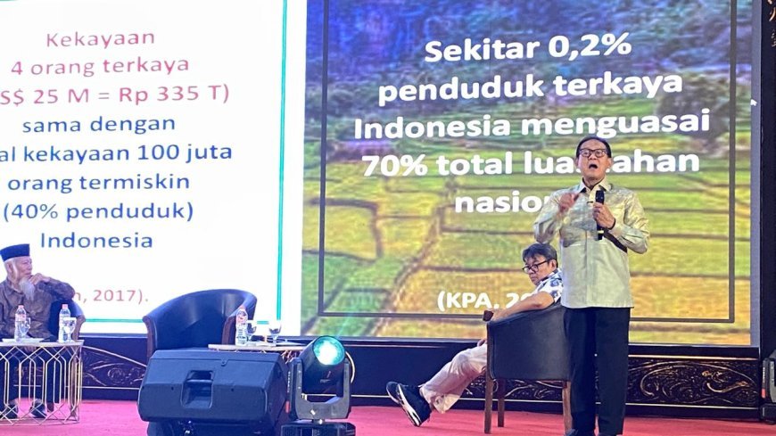 Prof Rokhmin Dorong KAHMI Perkuat SDM dan Inovasi Menuju Jawa Barat Istimewa 2045