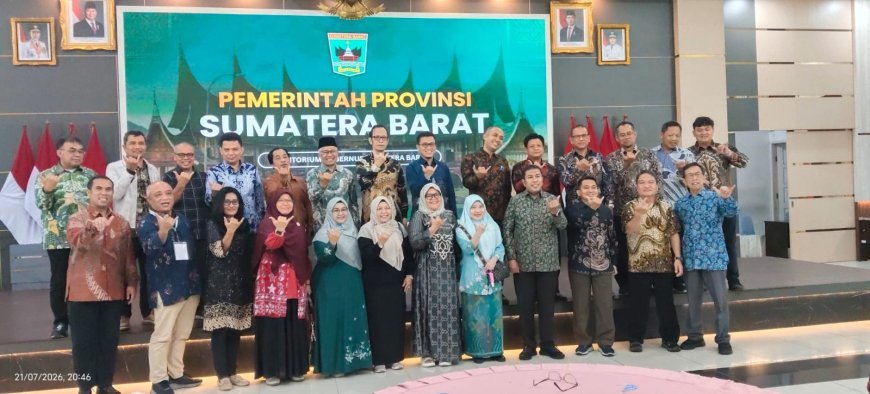 Hilirisasi Riset PTN: Pelajaran dari Unand dan Lahirnya PT Crown Teknologi Indonesia