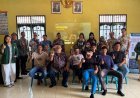 Perkuat Mitigasi Bencana, Tim Kolaborasi USU, UT dan UNAND Dampingi Pemdes Simpang Kutabuluh Manfaatkan Peta Bencana Digital