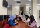 Dari Sepotong Tempe, Lahir Gagasan Besar
