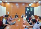 UT Medan dan BAZNAS Sumut Perkuat Akses Pendidikan dan Pemberdayaan Masyarakat