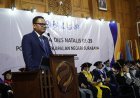 Di Dies Natalis ke-39 PPN Surabaya, Sesditjen PSDKP Bahas 3 Mantra Penting Sektor Kelautan