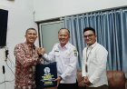 Sinergi UT Medan dan Pemko Pematangsiantar Dorong Pendidikan Inklusif