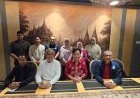 UT Medan Perkuat Diplomasi Pendidikan Indonesia-Malaysia, Bahas Akses Kuliah WNI di Malaysia