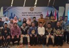ICMI Muda DKI Jakarta Gelar Rakerwil 2026, Cendekia Muda Rumuskan Gagasan Menuju Jakarta 500 Tahun