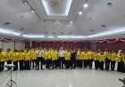 UT Gelar Orientasi Mahasiswa Baru di Kuala Lumpur, Perkuat Semangat Belajar Tanpa Batas