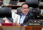 Ekspor Perikanan RI Tertahan di Peringkat 10 Dunia, Prof Rokhmin Dahuri Dorong Reaktivasi MRA