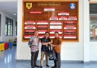 UT Medan Perkuat Sinergi Pendidikan melalui Audiensi dan Silaturahmi dengan Dinas Pendidikan Labuhanbatu Selatan