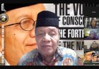 Kemenbud  Fasilitasi HISKI Dukung Taufiq Ismail Menuju Nobel Sastra 2027