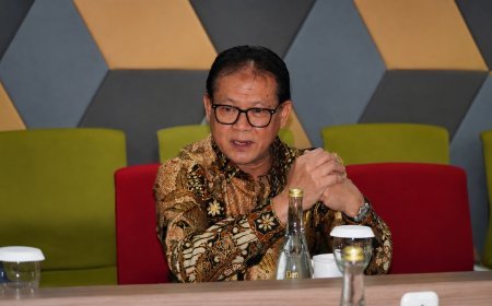 Prof Rokhmin: Kolaborasi Pentahelix Penting untuk Wujudkan Ekonomi Bahari Berkelanjutan