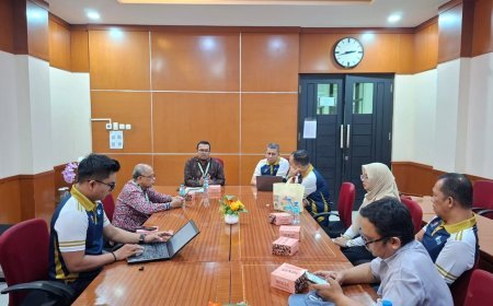 UT Medan dan BAZNAS Sumut Perkuat Akses Pendidikan dan Pemberdayaan Masyarakat