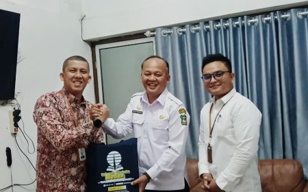 Sinergi UT Medan dan Pemko Pematangsiantar Dorong Pendidikan Inklusif