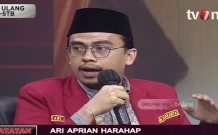 DPP IMM Dukung Tambahan Anggaran BNPT: Ancaman Terorisme Tak Boleh Ditangani Setengah Hati