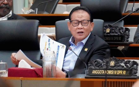 Ekspor Perikanan RI Tertahan di Peringkat 10 Dunia, Prof Rokhmin Dahuri Dorong Reaktivasi MRA