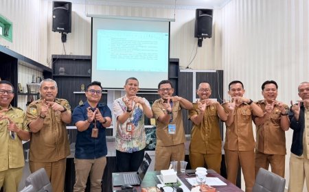 Kabar Baik untuk ASN Serdang Bedagai, UT Medan Tawarkan Kuliah Fleksibel Tanpa Tinggalkan Tugas