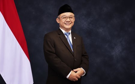 Mendikdasmen: Pintu Masa Depan Harus di Perjuangkan, UMC Kuncinya